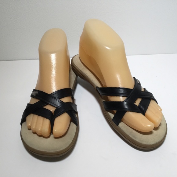 bass sharon sunjun sandals